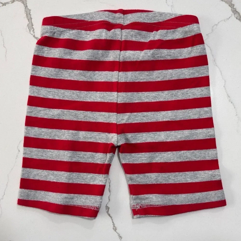 Carter’s | Boys FIREMAN 4-piece PAJAMA SET Pjs Snug Fitting Firetruck Size 2T